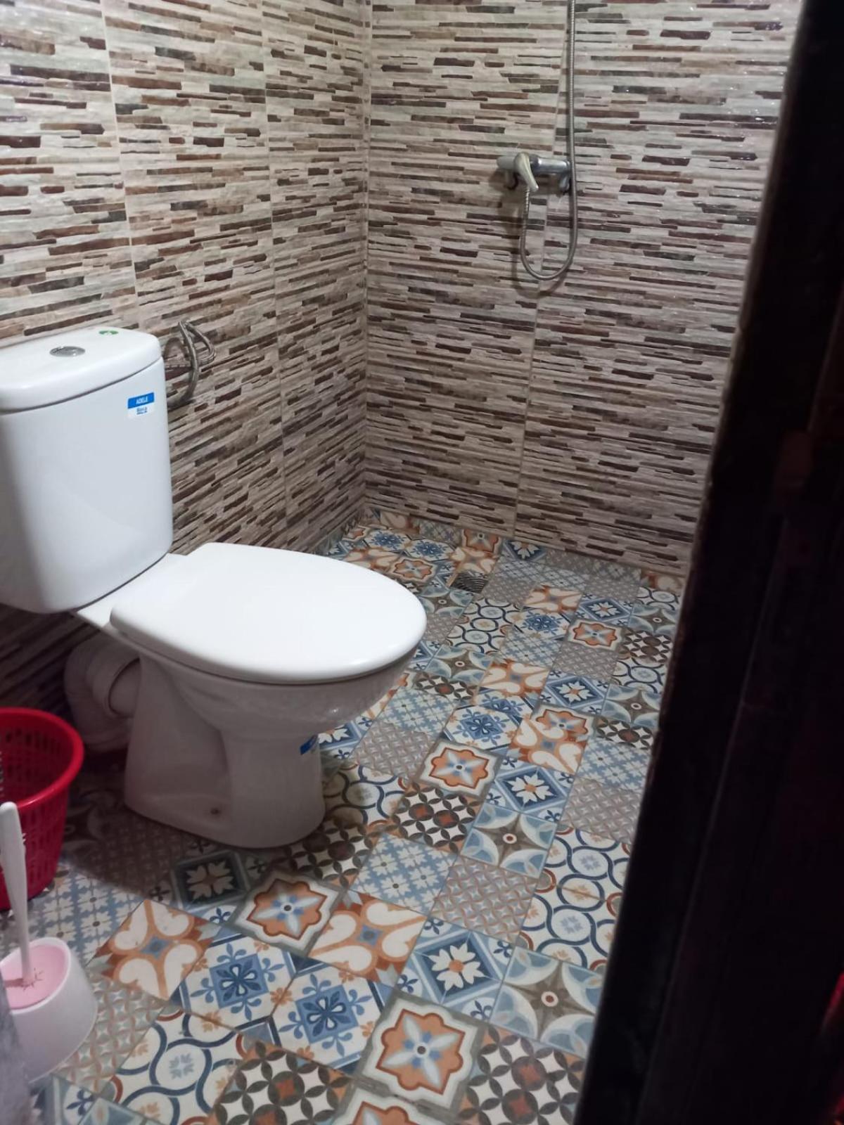 Riad Atlas Imnane 임릴 객실 사진