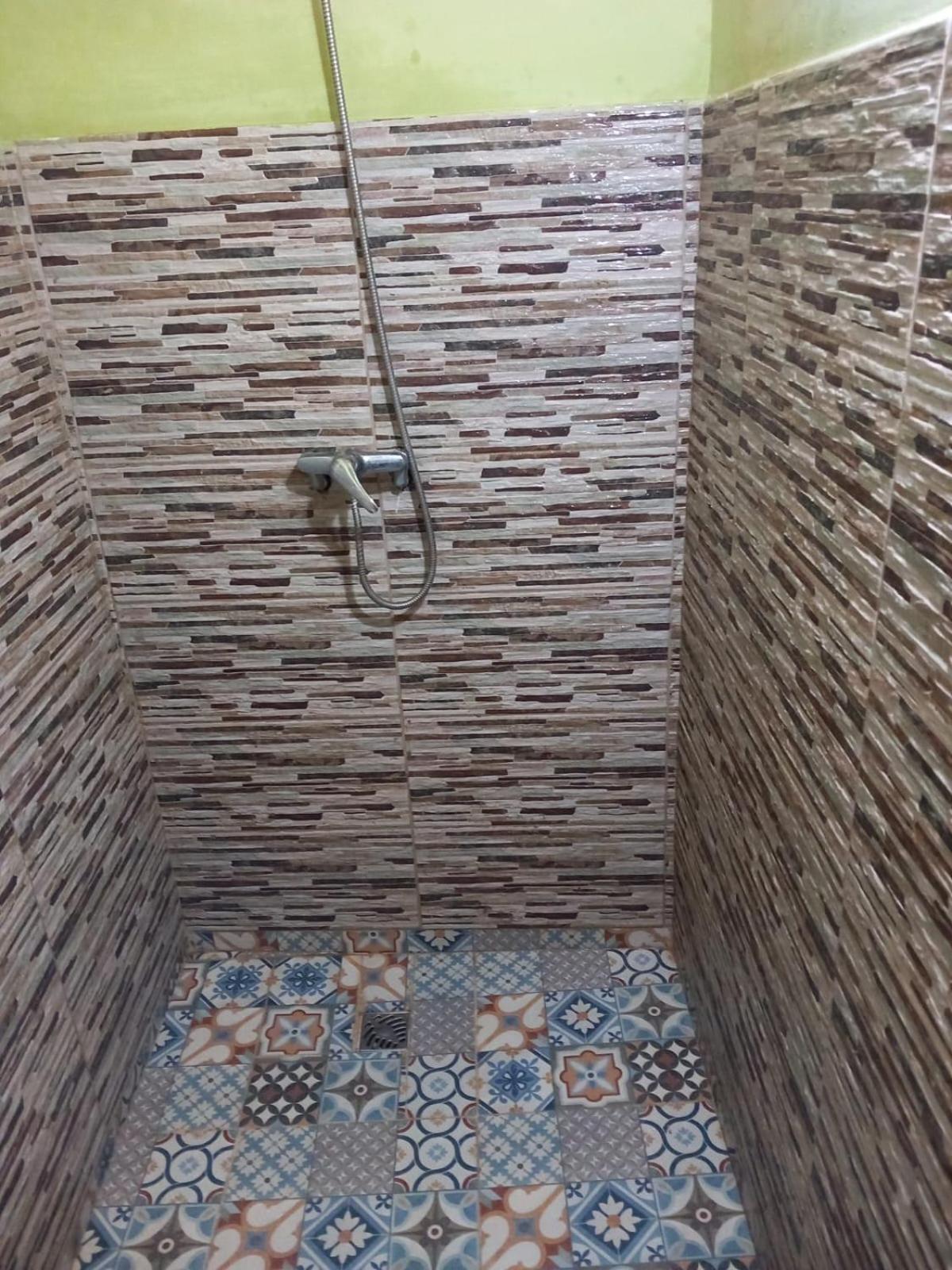 Riad Atlas Imnane 임릴 객실 사진